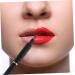 DOITOOL Tricolor lip gloss lip makeup lip gloss applicator makeup brush for women lips aluminum artificial fiber make up lip brush women makeup tools lipstick portable telescopic - Buy Online on GoSupps.com