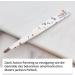 Buy Rubis Action Painting Tweezers - Fine Pointed Eyebrow Plucking & Hair Removal - Professional Sloping Tips - International Shipping Available - Buy Online on GoSupps.com