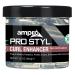 AmPro Pro Styl Curl Enhancer - Gel Activator with Coconut Oil to Moisturize and Define Coils and Waves - Helps Protect and Hydrate Hair Shaft - Tames and Adds Shine to Tresses - Regular - 32 oz
