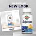 KAL L-Glutathione Orange 25mg - 90 Micro Tablets for Antioxidant Support - Buy Online on GoSupps.com