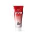 Josh Wood Hair Gloss (Cherry) - Semi-permanent gloss a cherry like tone brings shine to red hair and brown hair - Lasts up to 6 washes - 100% Vegan - Cream (100ml) Cherry Gloss