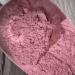 Organic Rose Petal Powder rose powder 5.29 oz/150g Edible Rose Dusting Powder for Cooking & Baking Vegan - Buy Online on GoSupps.com