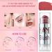 Blush Stick - Long-lasting Waterproof Face Blush for Cheeks Eyes & Lips | Natural Smooth Blossom Cream Pencil - 1g (07#) - Buy Online on GoSupps.com