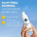 Beiersdorf AG Nivea Sun SPF50+ Primer Daily UV Serum 30 ml - Buy Online on GoSupps.com