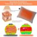 Thermrup Bobo Mobile Heating Pad - USB Velvet 25x35cm Far Infrared Heating | International Shipping - Buy Online on GoSupps.com