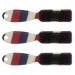 Beard Fade Brush 3 Pack | Soft Barber Fade Brushes for Salon Styling | International Shipping Available - Buy Online on GoSupps.com