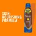 Banana Boat Deep Tanning Dry Oil Clear Spray Sunscreen SPF 4 6oz | Oxybenzone Free Tanning Oil for Dark Skin | Best SPF Tanning Spray for Sun Protection - Buy Online on GoSupps.com