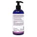 PURA D'OR BetterBelly Advanced Organic Aloe Vera Gel - 16 fl oz - Maternal Care Hydrating Moisturizer - Reduces Scars & Stretch Marks - For Belly, Body, and Legs - Buy Online on GoSupps.com