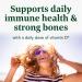 Buy MegaFood Vitamin D3 2000 IU | 90 Tablets for Bone & Immune Health - Buy Online on GoSupps.com