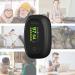 Buy Wellue Pod-2W Bluetooth Pulsoximeter - Finger Blood Oxygen Monitor with App & Heart Rate Tracking - Buy Online on GoSupps.com