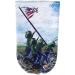Army Ants Hoist American Flag 3Ply Stump Sock for Amputees - Heal with Appeal - Buy Online on GoSupps.com