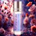 Roll-On - The Original Pheromone Infused Essential Oil Perfume Cologne - TSA Ready 0.34 Fl. Oz(The Original - Unisex) - Buy Online on GoSupps.com