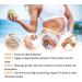 Coolord Luxelift Skin Firming Youth Butter Coolord Luxelift Firming Youth Butter Coolord Luxelift Skin Firming Skin Firming Body Cream Firming Body Cream Body Firming Cream Skin Tightening Cream 50ml - Buy Online on GoSupps.com
