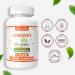 HARMONIFY Magtein Magnesium L Threonate Supplement with L Theanine Lemon Balm and Apigenin High Absorption 120 Purified Veggie Capsules 1400 mg Gluten Free Non-GMO Vegetarian - Buy Online on GoSupps.com