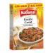 National Foods Karahi Gosht Recipe Mix 3.30 oz (94g) | Traditional Curry Spice Powder | Essential South Asian Dish | Meat Stew | Value Pack