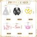 Sinload 72 Pack Wedding Cupcake Toppers Glitter Groom and Bride Love I Do Crown Ring Heart Cupcake Picks Wedding Cake Decorations for Wedding Engagement Party Bridal Shower Supplies - Buy Online on GoSupps.com