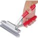 Timsec Canvas Stretcher Pliers & Upholstery Staple Remover Combo - Professional Tool for Art Oil Painting - 4-3/4 Wide Grip - Buy Online on GoSupps.com