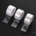 EXCEART 6 Rolls Medical & Athletic Tape Clear Elastic Bandages First Aid & Adhesive Tape for Sports & Everyday Use - Buy Online on GoSupps.com