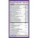New Chapter 40+ Every Man's One Daily Multivitamin - Whole Food, 48 Vegetarian Tablets - Buy Online on GoSupps.com