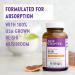 New Chapter Reishi 60 Vegan Capsules - Immune Support & Stress Relief - Buy Online on GoSupps.com