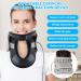 Adjustable Inflatable Neck Support & Traction Device | Relieve Neck & Shoulder Pain at Home - Buy Online on GoSupps.com