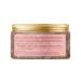 Natural Elephant Rose Exfoliating Sugar Scrub - Argan Oil & Shea Butter 10 oz | International Shipping - Buy Online on GoSupps.com