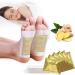 Detox foot pavement 100 PCs detox pavement foot detoxification plaster feet foot pavement for detoxification for removing body poisoning pain relief health care foot care pads
