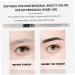 Didiseaon 48 Pcs Lying Silkworm Eyeliner Eyeshadow Pencils Eyeshadow Stick White Eye Shadow Wooden Pole Powder - Buy Online on GoSupps.com