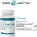 Tested Nutrition L-Carnitine Capsules | 454mg L-Carnitine Tartrate per Capsule | Stimulant Free Weight Loss Support Muscle Recovery Energy Metabolism Booster | 60 Servings (180 Capsules) - Buy Online on GoSupps.com