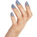 Bluesky Gel Nail Polish Grey Shadow Mini 63927 Blue Grey Long Lasting Chip Resistant 5ml (Requires Drying Under UV LED Lamp) - Buy Online on GoSupps.com