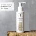 Bare Method 01 Cleanser: Natural Face Wash for Cleanse, Makeup Removal, Acne Treatment - Antioxidants, Glycolic Acid, Vitamins, Minerals & Plant Oil - Buy Online on GoSupps.com