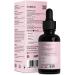 Saturn by GHC Face Serum For Pigmentation & Dark Spots & Tan Remover | Chemical Free 30 Ml - Buy Online on GoSupps.com