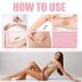 Anti Cellulite Cream & Active Mustard Ointment for Waist Abdomen and Buttocks Shape 100g - Buy Online on GoSupps.com