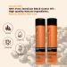 Sunny Isle Jamaican Black Castor Oil Shampoo & Conditioner Bundle | 10.1oz | Extreme Hydration & Detangling | Paraben & Sulfate Free | Color-safe Hair Growth Solution - Buy Online on GoSupps.com