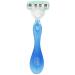 Buy Wilkinson Sword Hydro Silk Ladies Razor - 1 Blade & Holder - Purple | International Shipping Available - Buy Online on GoSupps.com