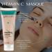RD Alchemy Vitamin C Masque - Natural & Organic Skin Brightening Fades Sun Spots & Melasma - Buy Online on GoSupps.com