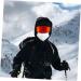 Buy Ski Helmet Mask Clip Set - Secure Fastening Kit & Accessories for Skiing | Shop Internationally - Buy Online on GoSupps.com