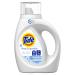 Tide Liquid Laundry Detergent Original 32 loads 84 fl oz Original 32 Load