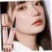 Healeved 2pcs Liquid Eyeliner Makeup Eyeliner Girl Eyeliner Suction Cup Pencil Holder Cosmetics Plastic - Buy Online on GoSupps.com