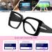 LVIOE Blue Filter Glasses - Reduce Eye Strain for Gamers & Non-Glasses Wearers | Blue Light Blocking | International Shipping - Buy Online on GoSupps.com