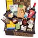 Luxury Vacation Gift Box - Gourmet Sangr a & Mediterranean Delicacies - Perfect for Any Occasion | Jamon.de - Buy Online on GoSupps.com