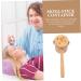 Gleavi 4 Sets Hand Devices for Moxibustion - Wooden Moxa Rod Burner & Moxa Burning Case - Premium Chinese Moxibustion Tools - Buy Online on GoSupps.com