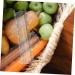 Balacoo 3 Pcs Pentagram Mold Garden Key Hider Plastic Cucumber Vegimite an Fittings Fruit Vegetable The Pet - Buy Online on GoSupps.com