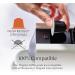 CRU Kafe Bright Roast Nespresso Original Compatible Coffee Pod Capsules 20 Pods Bright & Balanced Coffee 10 count (Pack of 2) - Buy Online on GoSupps.com