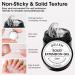 Gellen Solid Builder Gel for Nails - 3D Sculpting & UV Nail Extension Gel for Art - Clear Multifunctional Nail Gel for Beautiful Designs - Buy Online on GoSupps.com