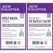 New Chapter Holy Basil Force with Supercritical Holy Basil for Immune Support + Mood Support + Non-GMO Ingredients - 30 ct Vegetarian Capsules 1 count (Pack of 30) - Buy Online on GoSupps.com
