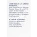 Sally Hansen Creme Hair Bleach for Face - 1 oz | Gentle Facial Bleaching Cream - Buy Online on GoSupps.com
