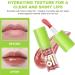 LOPHE 4Pcs Plumping Lip Oil Kit Makeup Lip Gloss Set Crystal Jelly Lip Care Oil Long Moisturizing Lip Gloss Tinted Lip Oil Non-Sticky FInish High-Shine 12 Hours Hydrating Dark Liquid Lipsticks 4PCS-B - Buy Online on GoSupps.com