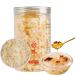 Dried Snow Fungus 80g Beautiful Snow Mushrooms Dried Mushrooms for Cooking
