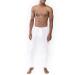 Mey Daywear Series Noblesse Men's Long Pants 2817 XXL White